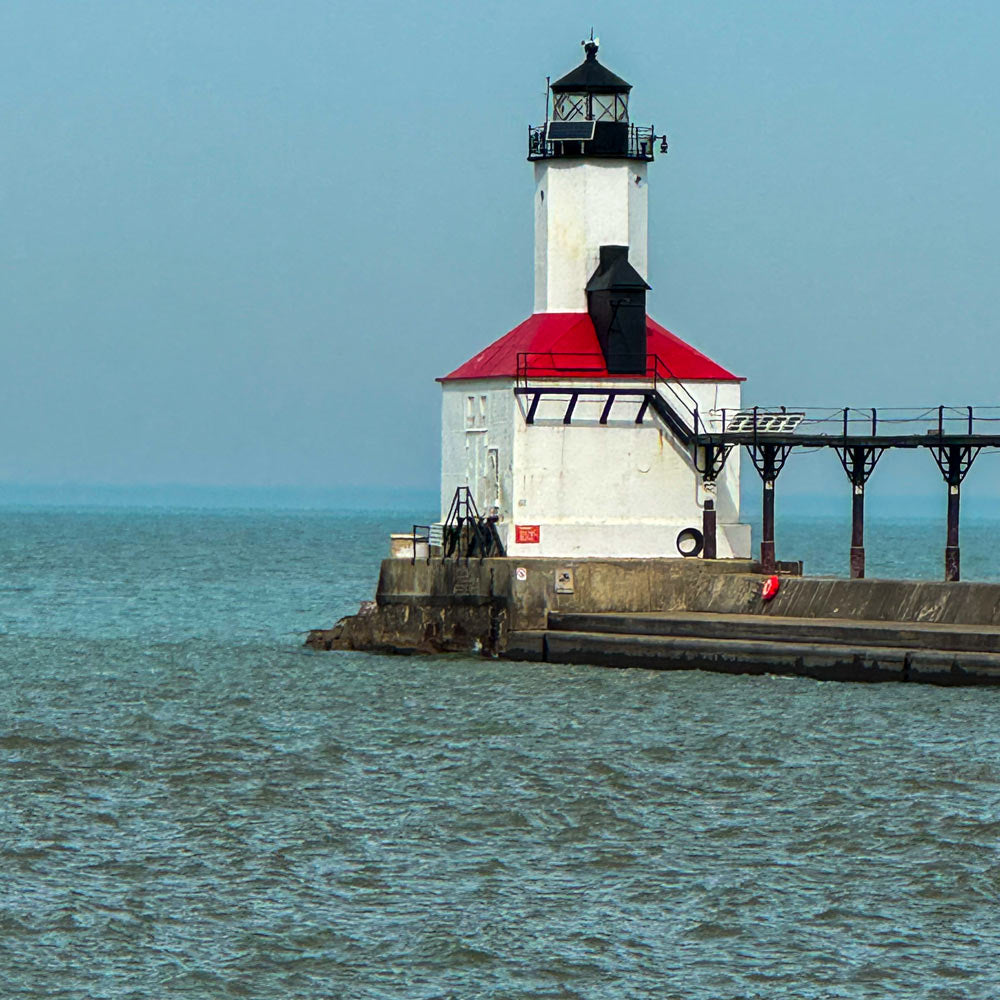 Michigan City Uncensored(ish)