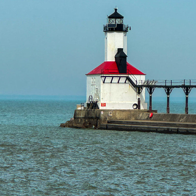 Michigan City Uncensored(ish)