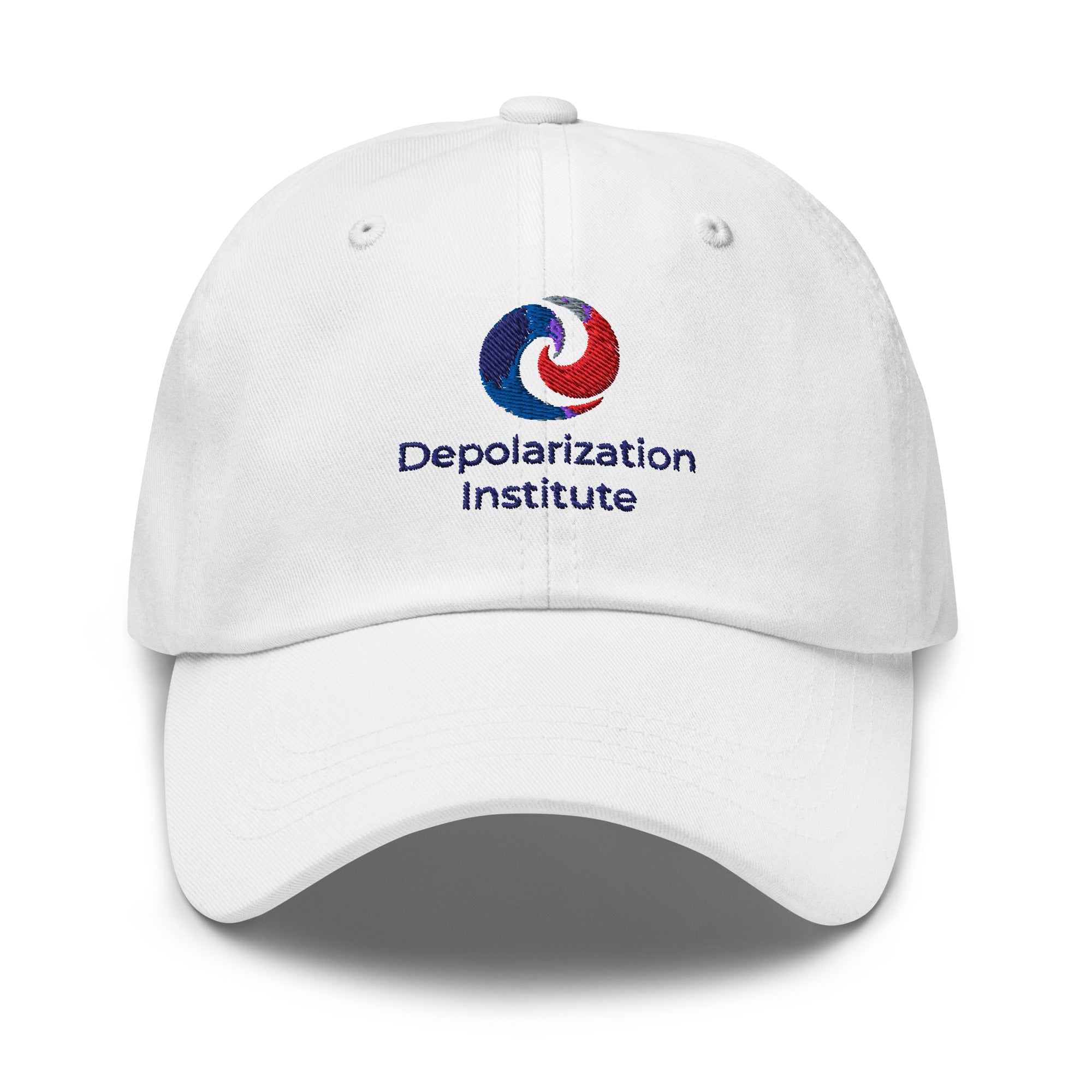 The Depolarization Institute
